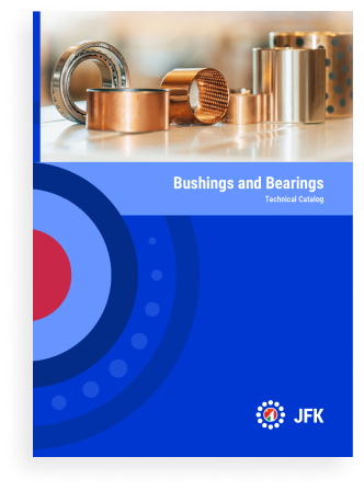 Bushings and Bearings