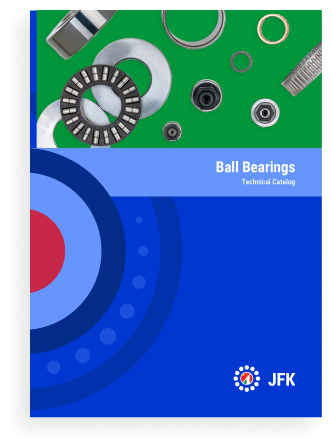 Ball Bearings