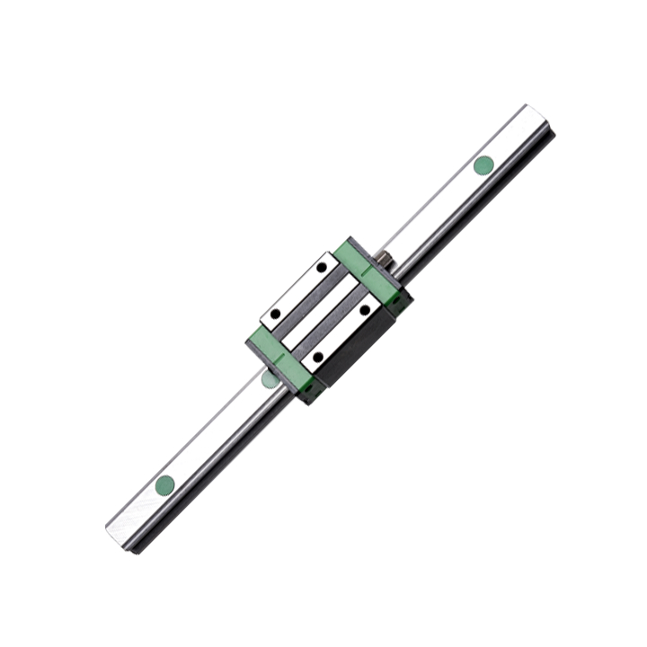 Steel Rail