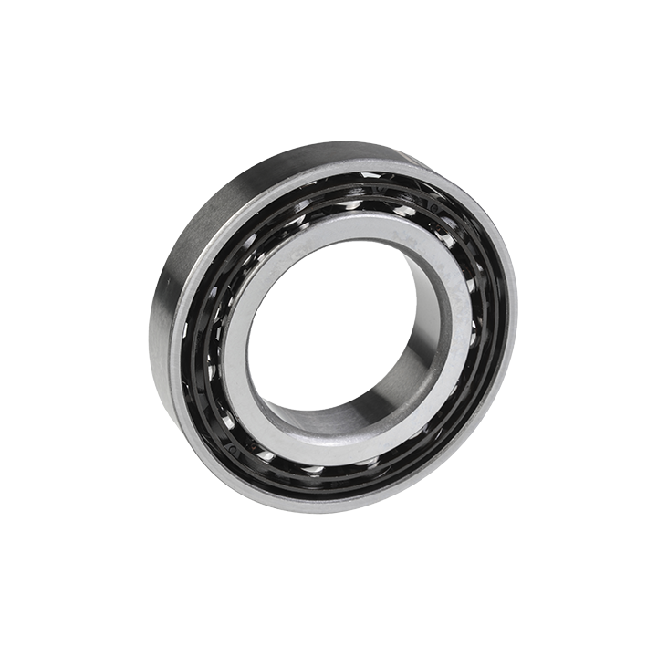 Single Row Angular Contact Ball Bearing