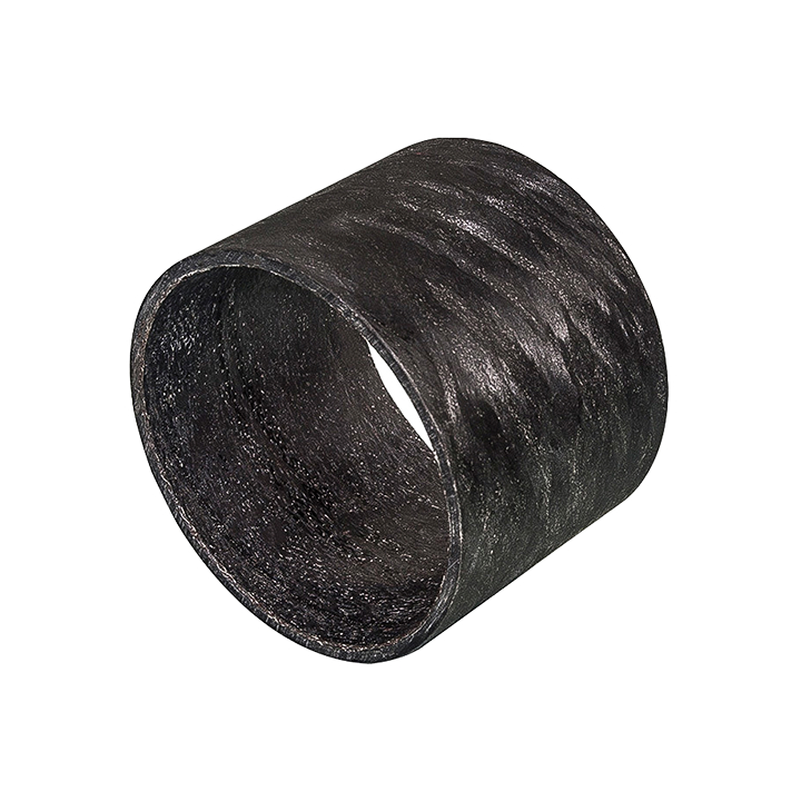 Cylindrical Glass-fiber Plastic Bushing