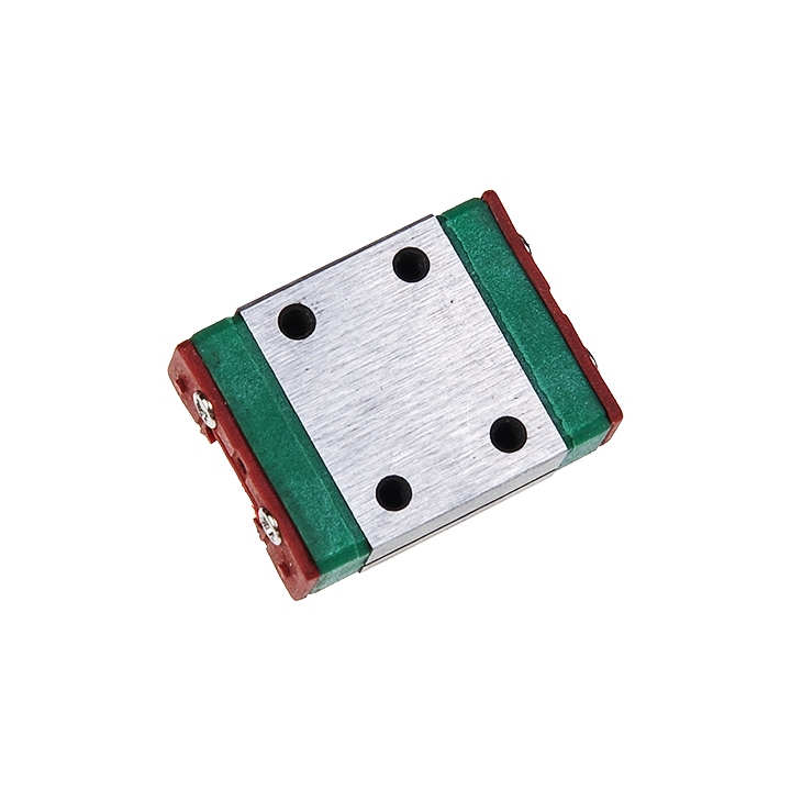 Linear Block