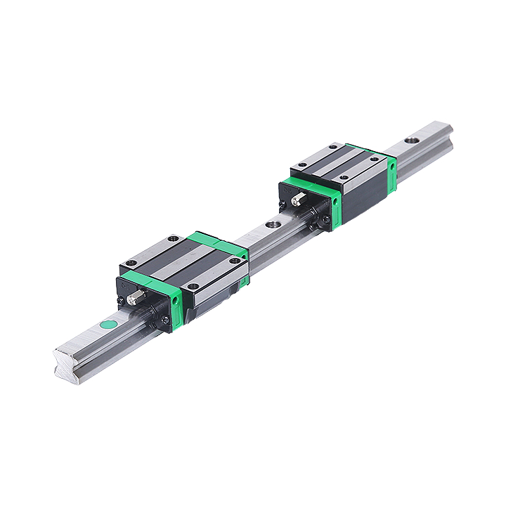 Steel Rail