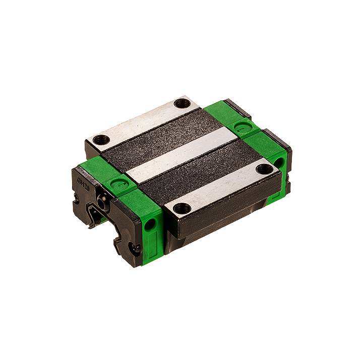 Linear Block
