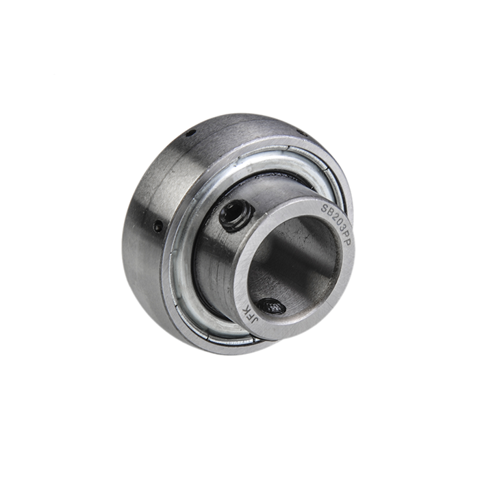 Radial Insert Ball Bearings SB