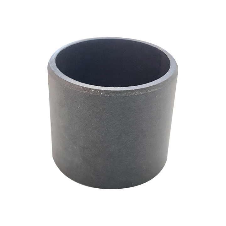 Cylindrical Plastic Bushing