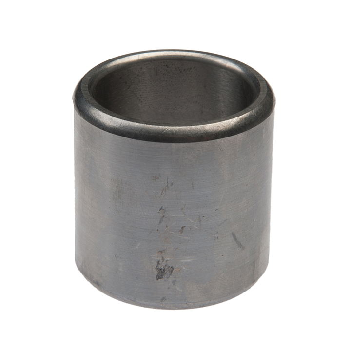 Cylindrical Hardened Steel Bushing