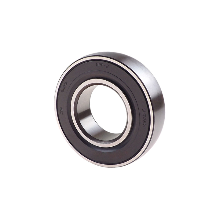Radial Insert Ball Bearing