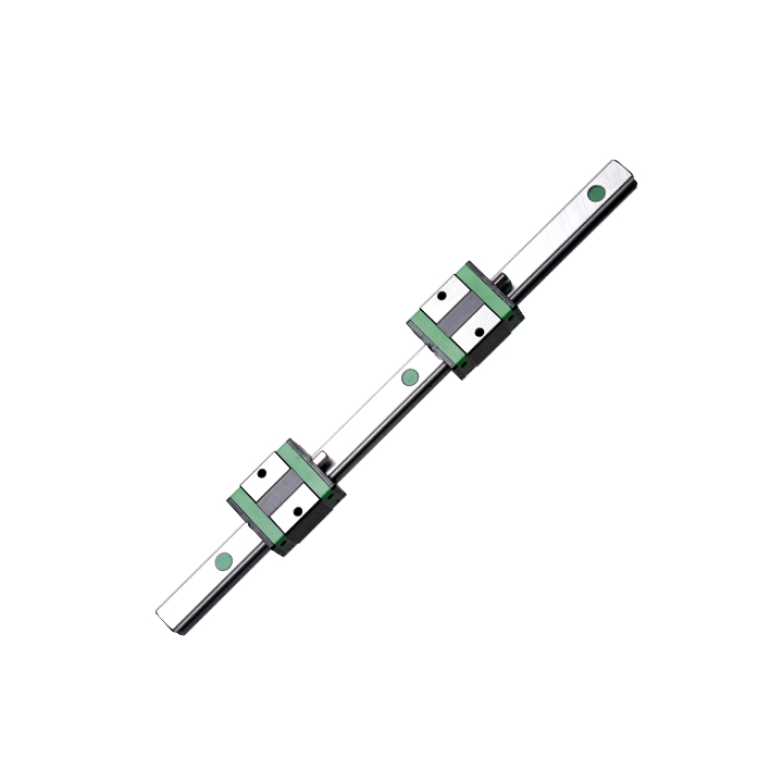 Linear Block
